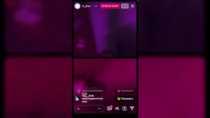 Read more about the article Instagram Live Sex compilation